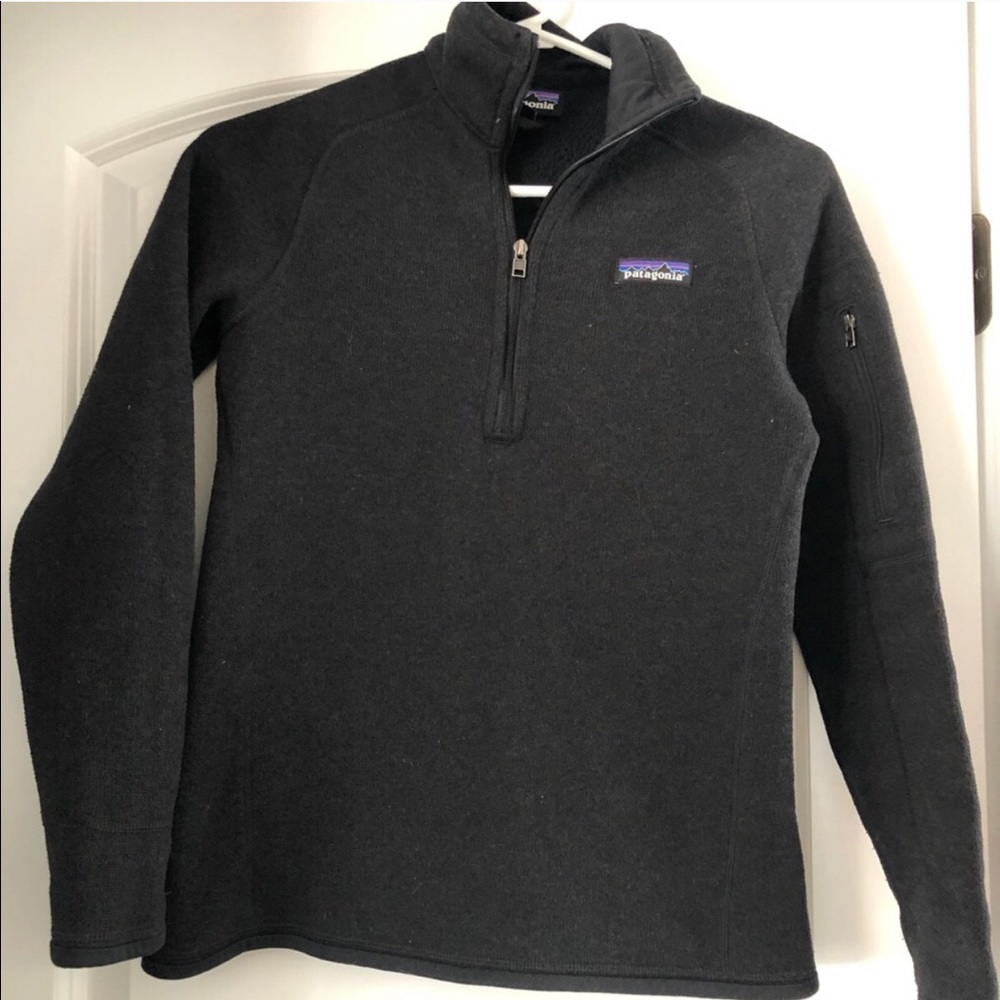 Better Sweater Patagonia